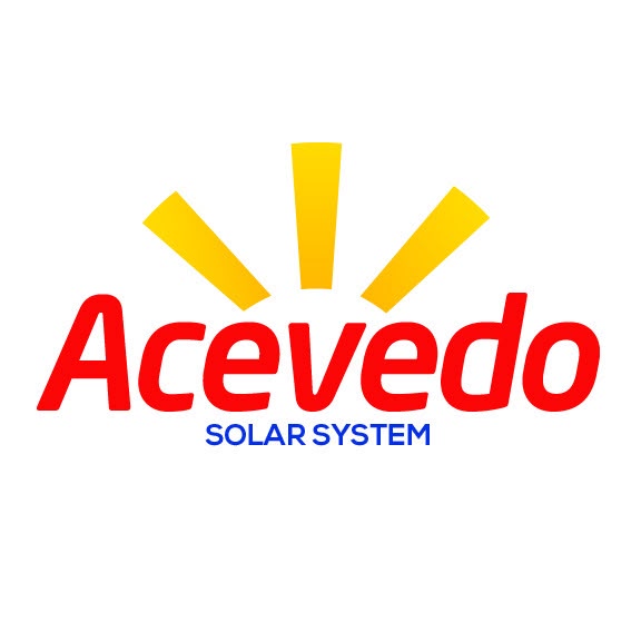 Logo de Acevedo Solar System